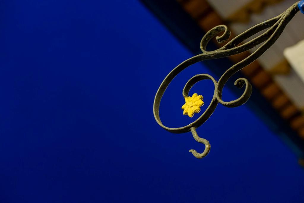 Pousada Ouro Real Mariana Bilik gambar